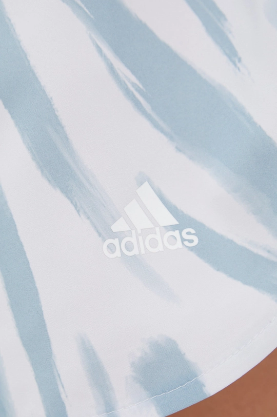 Kratke hlače za tek adidas Performance Run Icons Ženski