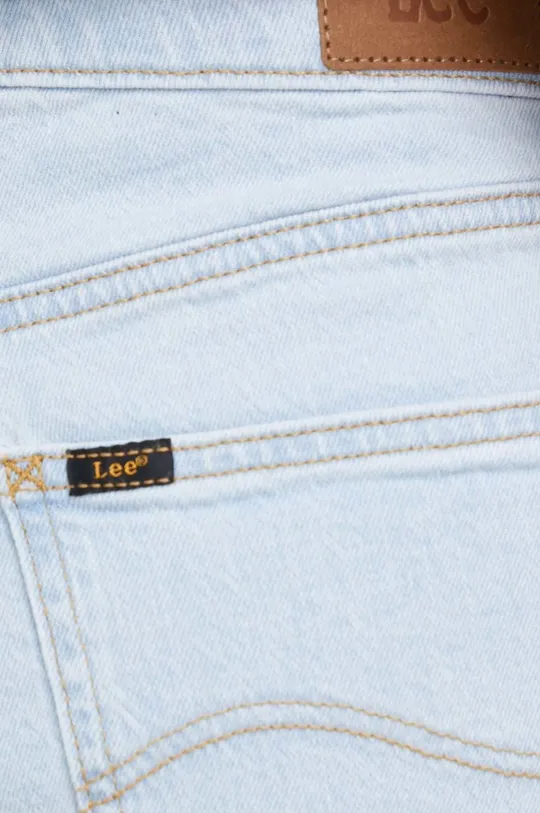 Kratke hlače iz jeansa Lee Ženski