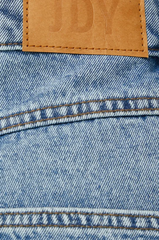 Rifľové krátke nohavice JDY Dámsky