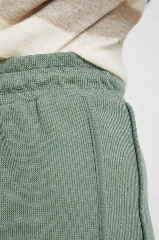 verde JDY pantaloncini