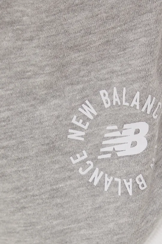 γκρί Σορτς New Balance