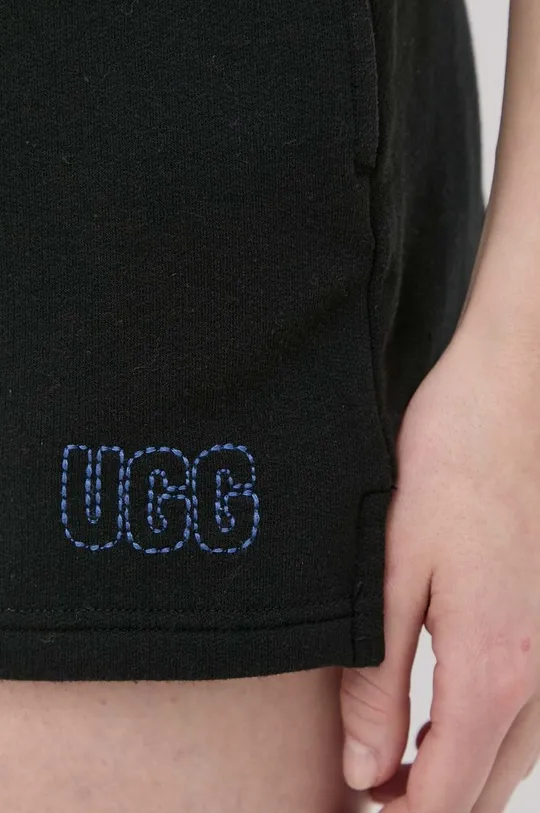crna Kratke hlače UGG