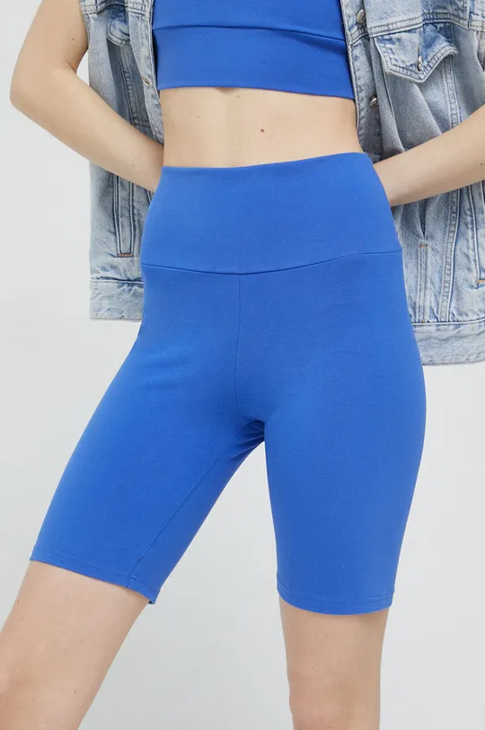 Kratke hlače UGG modra