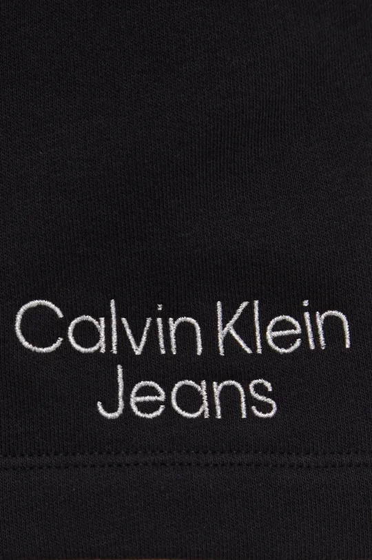Šortky Calvin Klein Jeans Dámsky