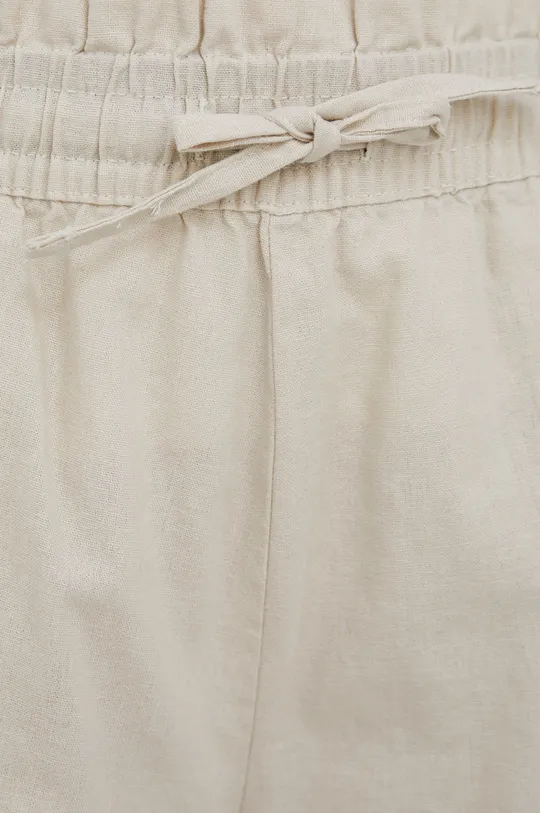 Lanene kratke hlače Outhorn Ženski