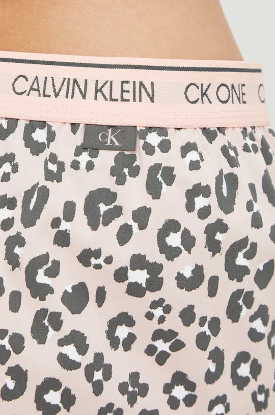 Bavlnené pyžamové šortky Calvin Klein Underwear  100% Bavlna