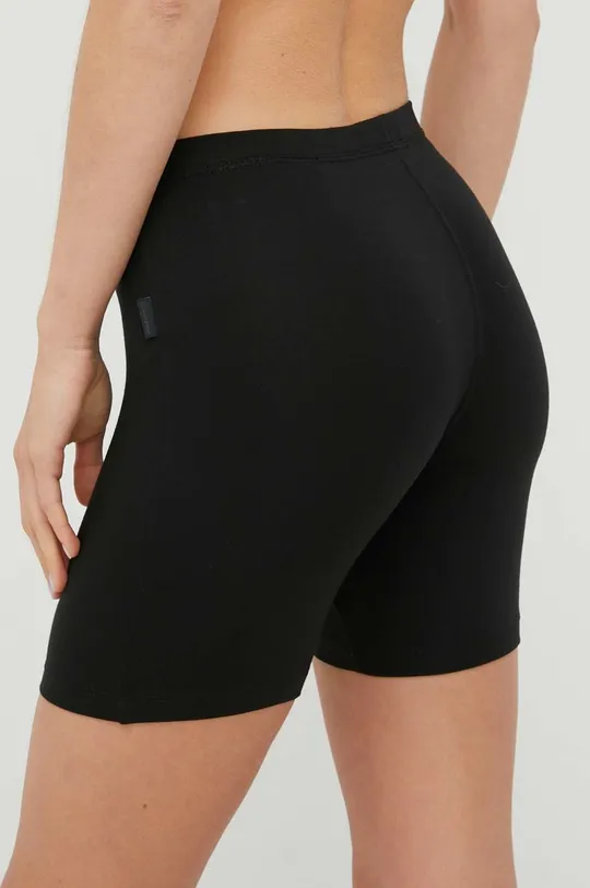 Kratke hlače Calvin Klein Underwear crna