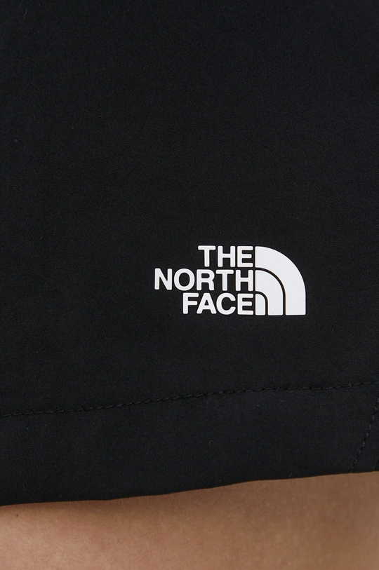 чорний Спортивні шорти The North Face Freedomlight