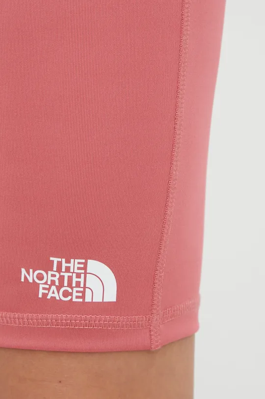 ροζ Αθλητικά σορτς The North Face Flex