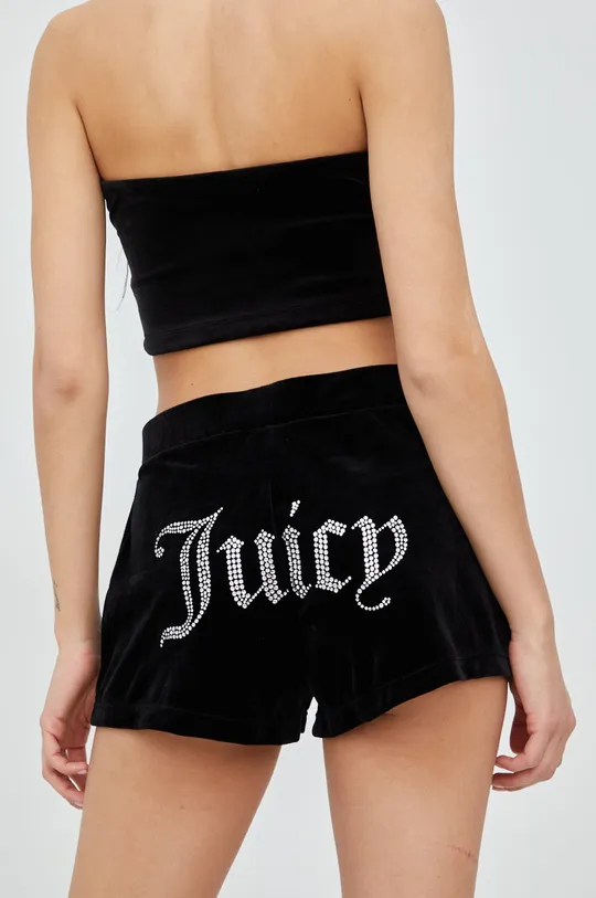 Juicy Couture rövidnadrág  95% poliészter, 5% elasztán