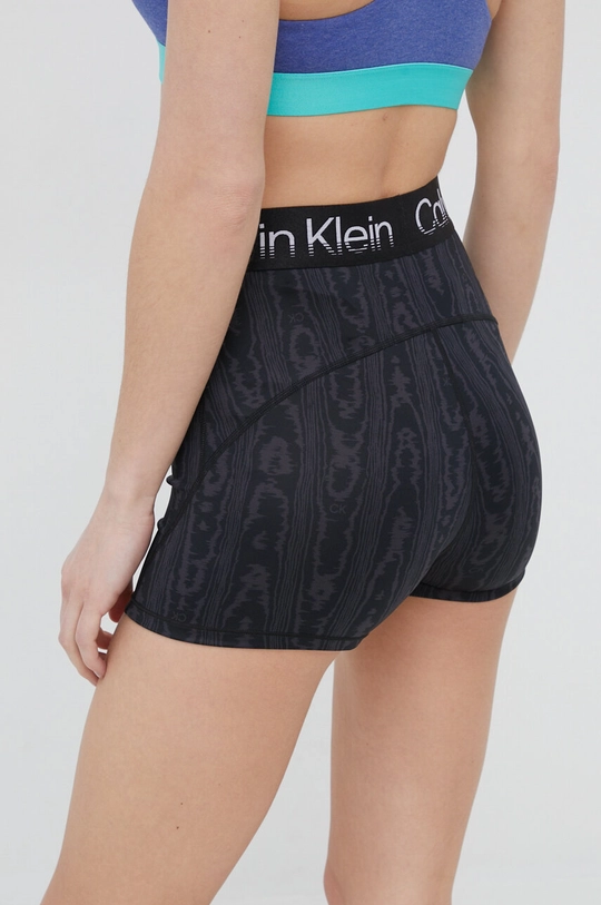 Calvin Klein Performance szorty treningowe Active Icon czarny