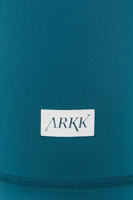 зелёный Шорты Arkk Copenhagen