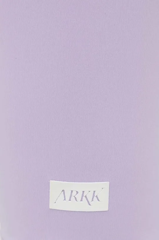 Šortky Arkk Copenhagen  18% Elastan, 82% Polyester