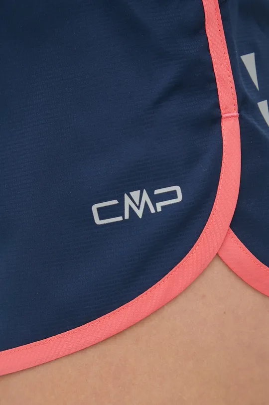 mornarsko plava Kratke hlače za trčanje CMP