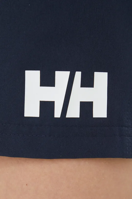 mornarsko modra Pohodne kratke hlače Helly Hansen