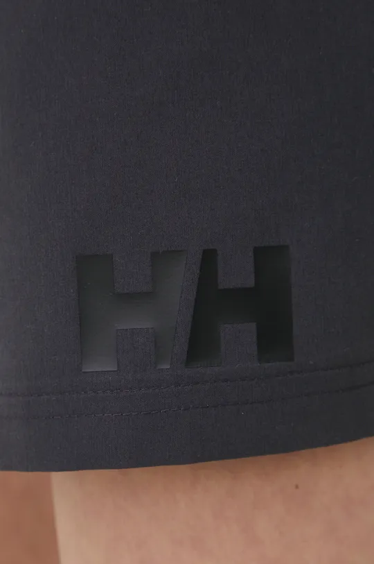 sivá Turistické šortky Helly Hansen