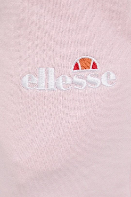 рожевий Шорти Ellesse