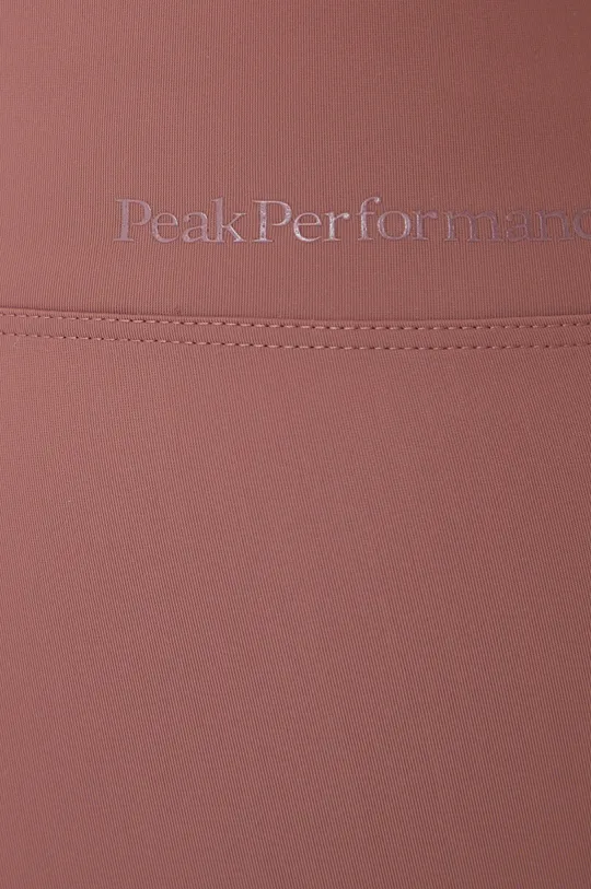 ροζ Σορτς Peak Performance