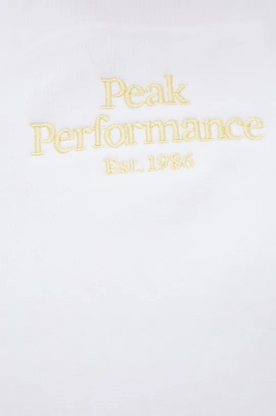 λευκό Σορτς Peak Performance