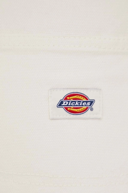 biela Rifľové krátke nohavice Dickies