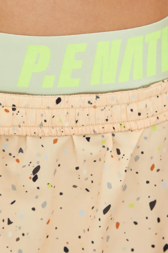 Kratke hlače za trčanje P.E Nation Alignment Ženski