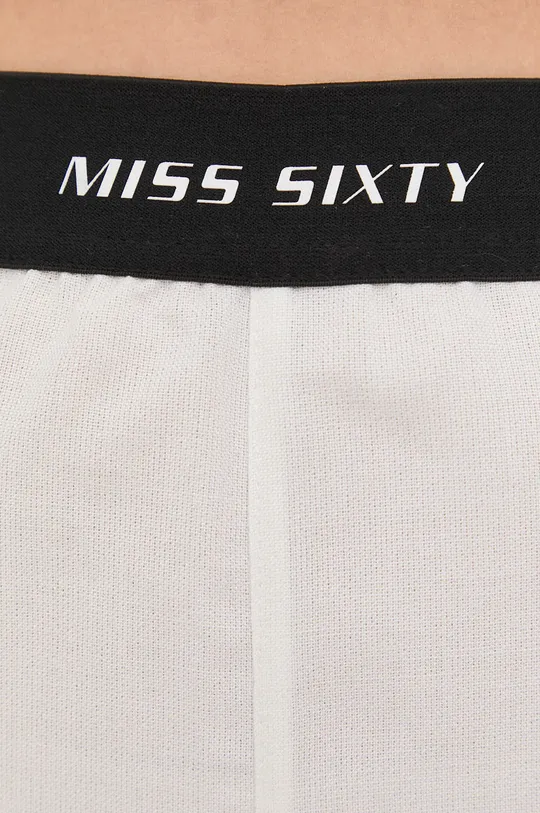 Rifľové krátke nohavice Miss Sixty Dámsky