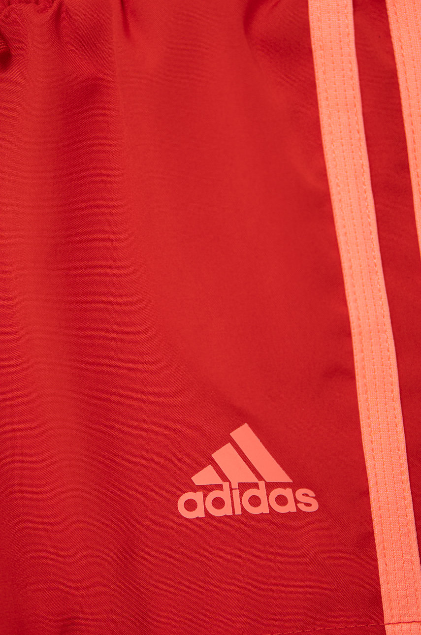 adidas Performance gyerek rövidnadrág HE2014  100% poliészter
