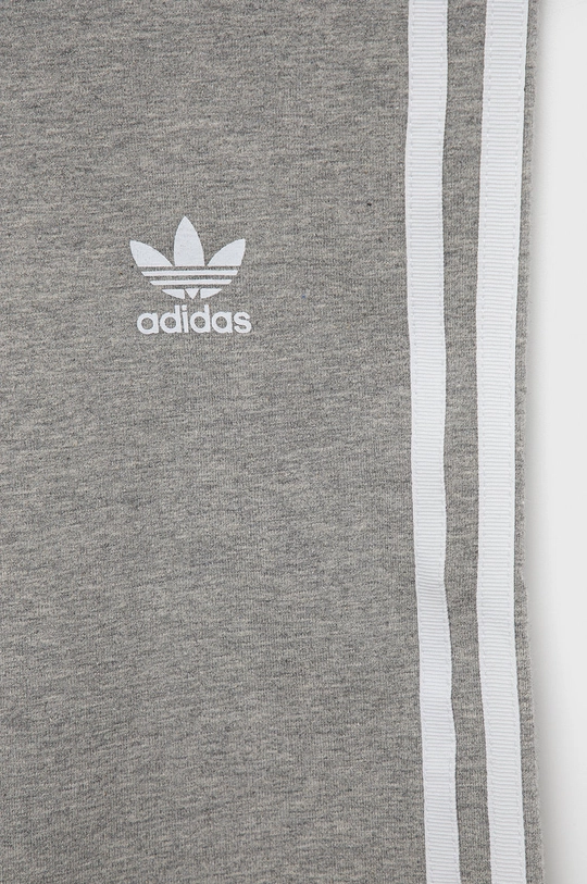 Dječje kratke hlače adidas Originals  93% Pamuk, 7% Elastan