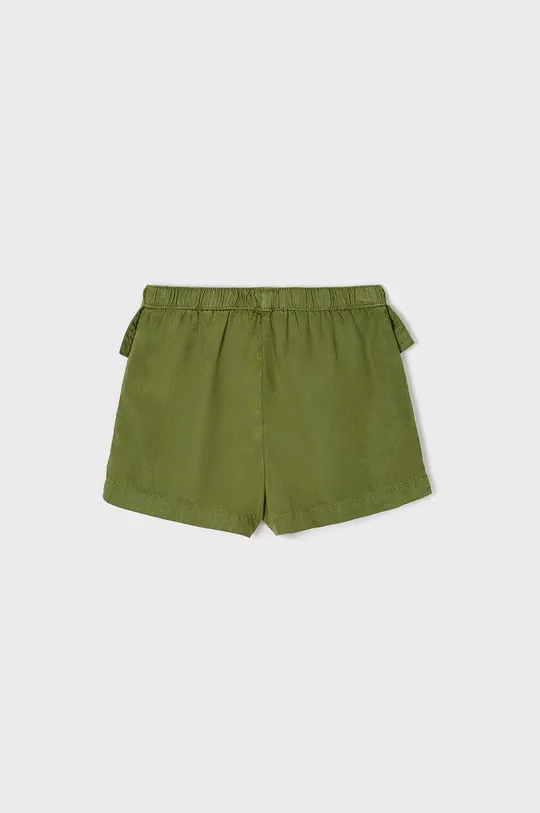 Mayoral otroške kratke hlače zelena