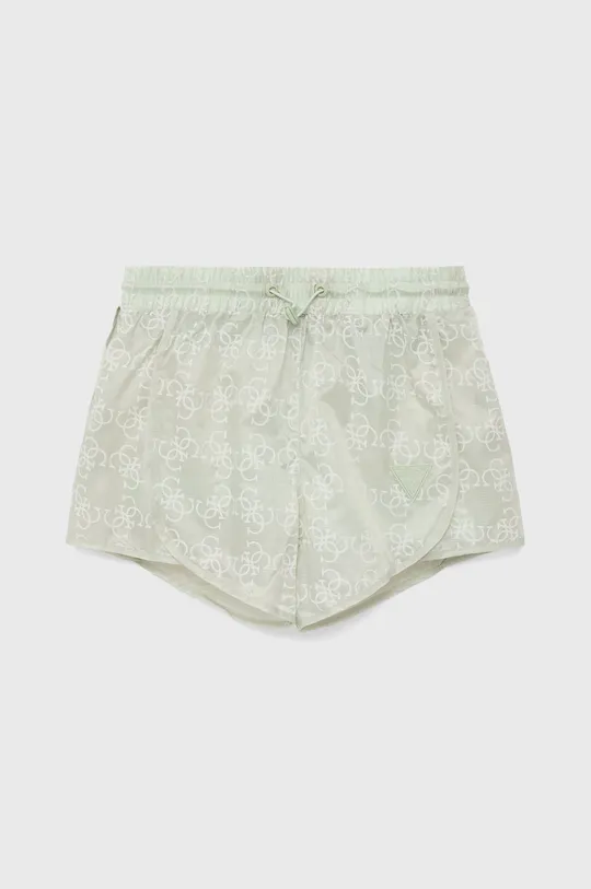 verde Guess shorts bambino/a Ragazze