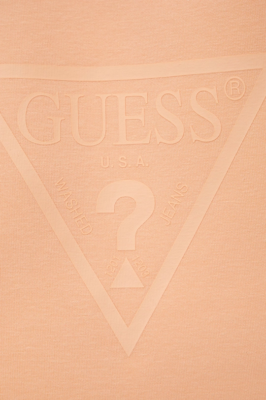 Παιδικά σορτς Guess  72% Βαμβάκι, 6% Σπαντέξ, 22% Πολυεστέρας