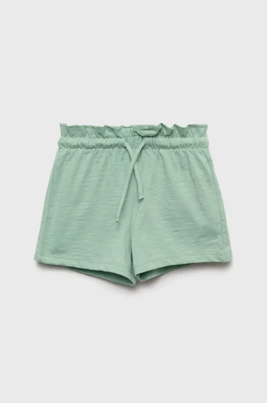 verde United Colors of Benetton shorts di lana bambino/a Ragazze