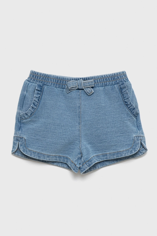 blu United Colors of Benetton shorts bambino/a Ragazze