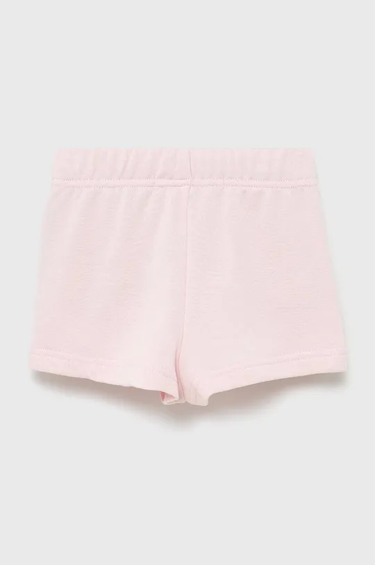 Otroške kratke hlače Kids Only roza