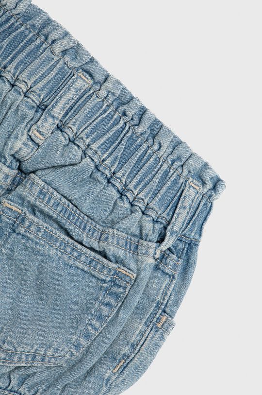 GAP szorty jeansowe dziecięce 100 % Bawełna