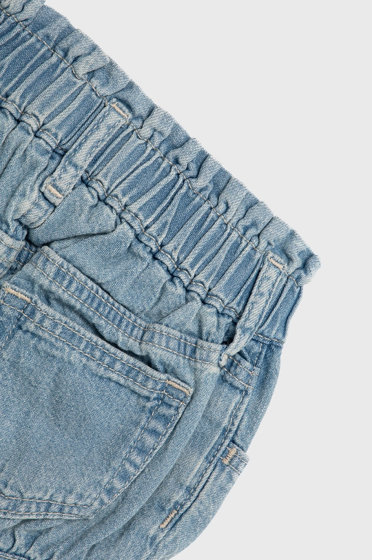 GAP otroške jeans kratke hlače  100% Bombaž