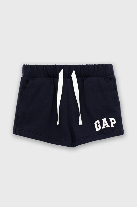 blu navy GAP shorts bambino/a Ragazze