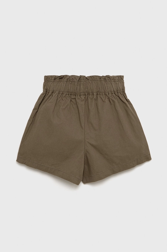 Kids Only shorts di lana bambino/a verde