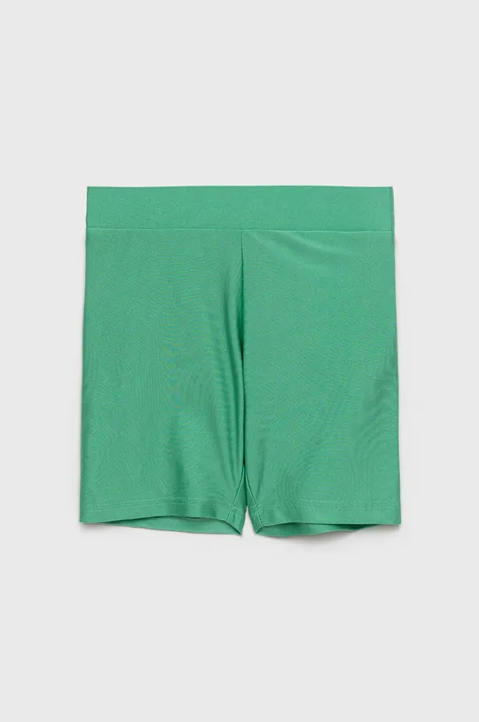 zelená Detské krátke nohavice Kids Only Dievčenský