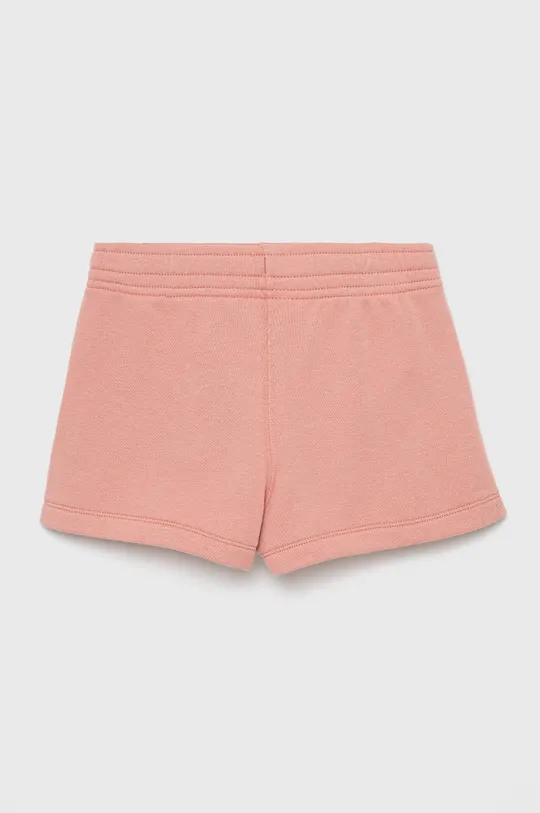 Champion shorts bambino/a rosa