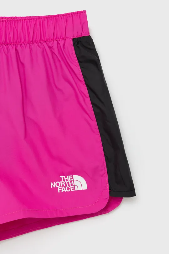 The North Face otroške kratke hlače  100% Poliester