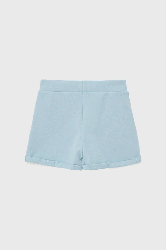 Pepe Jeans shorts di lana bambino/a blu