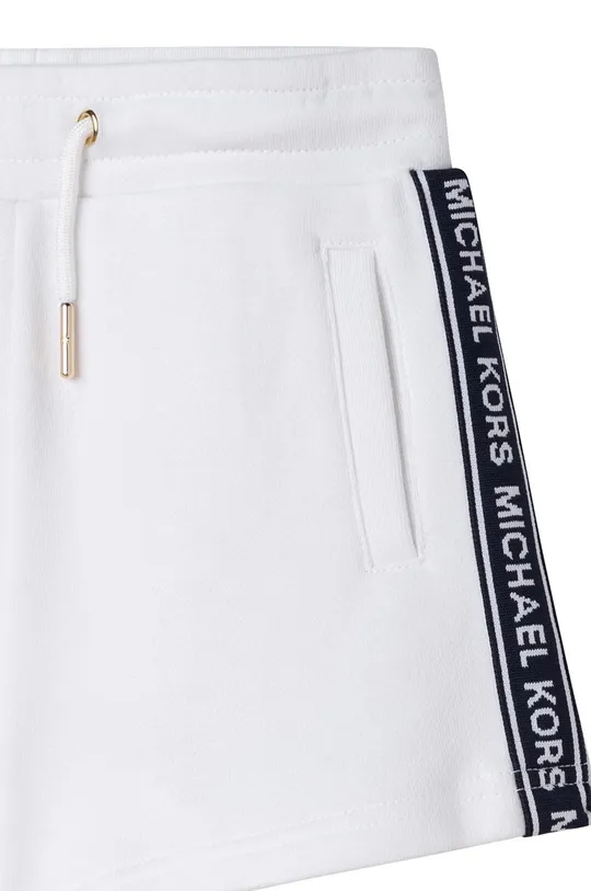 Michael Kors shorts di lana bambino/a 100% Cotone