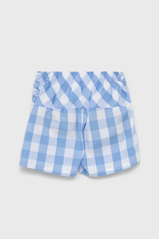 Birba&Trybeyond shorts di lana bambino/a blu