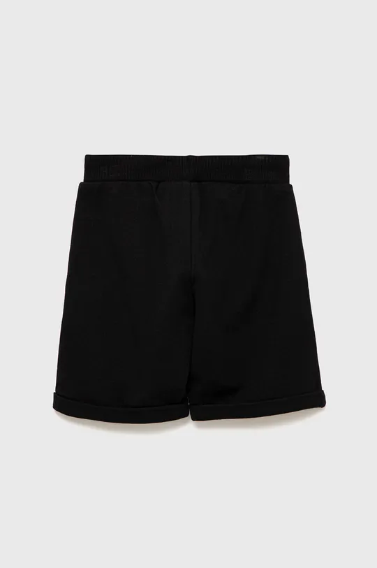 CMP shorts bambino/a nero