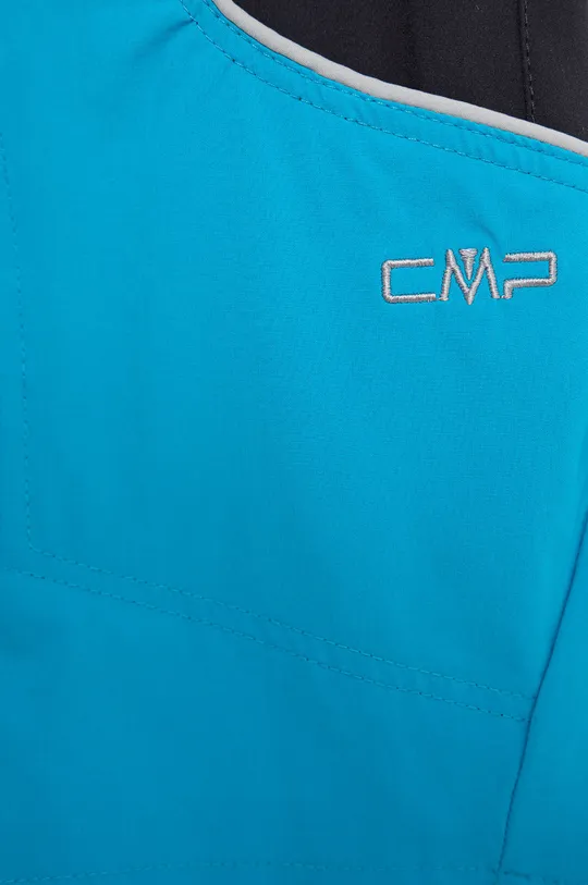 Detské krátke nohavice CMP modrá