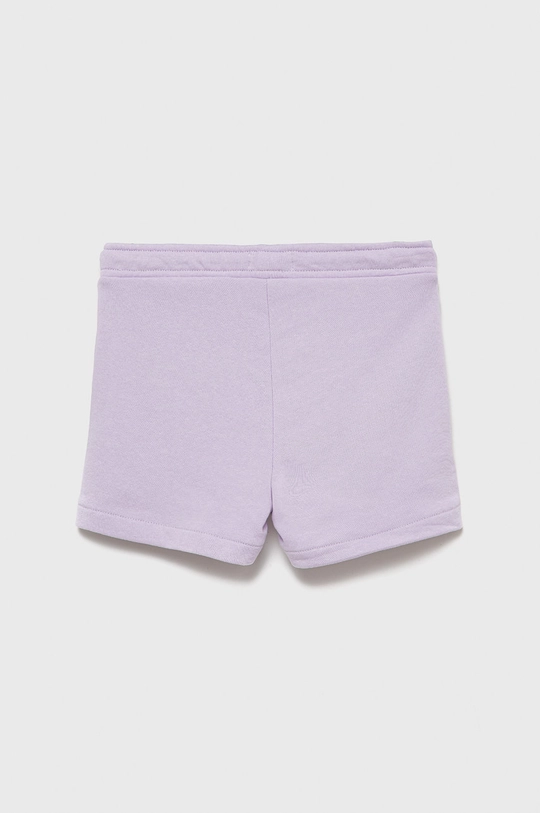 Tom Tailor shorts bambino/a violetto