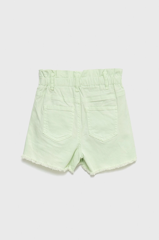 Tom Tailor shorts bambino/a verde