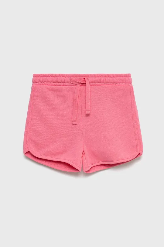 рожевий Дитячі шорти Tom Tailor Для дівчаток