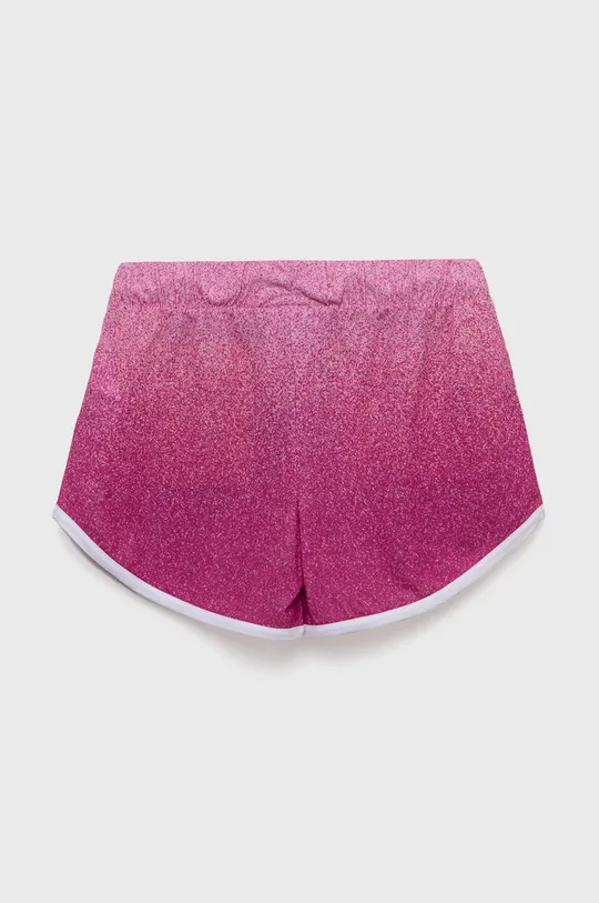 Hype shorts bambino/a rosa
